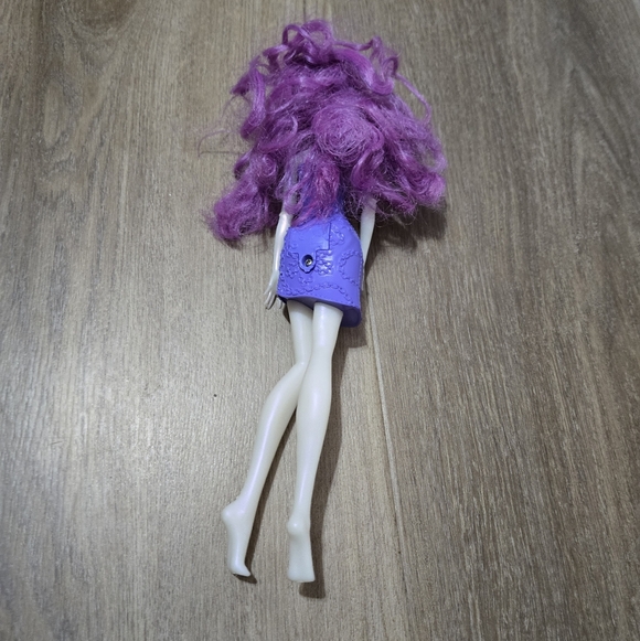 Monster High 11" Doll Singing Popstar Ari Hauntington No Longer Works - Picture 2 of 6
